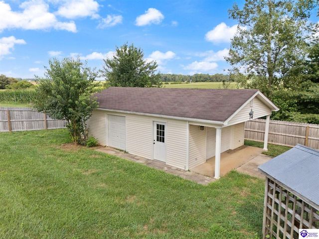 198 Cecilia Smiths Mill Road, Cecilia, KY 42724