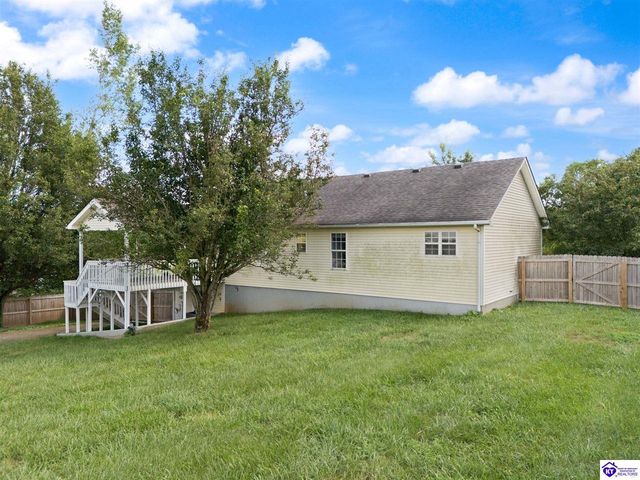 198 Cecilia Smiths Mill Road, Cecilia, KY 42724