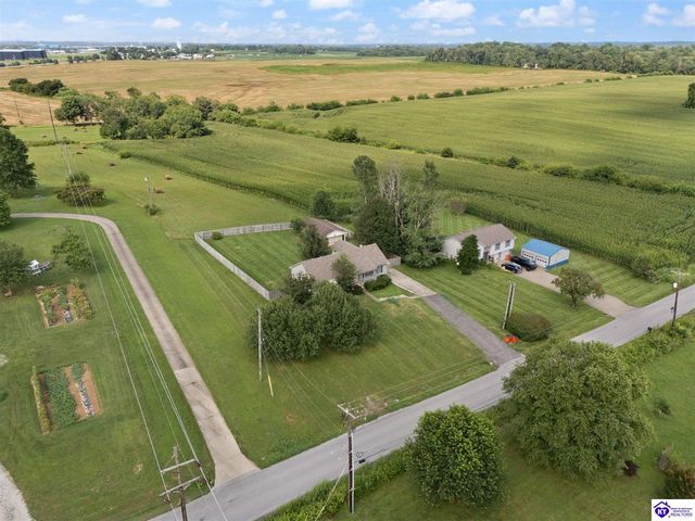 198 Cecilia Smiths Mill Road, Cecilia, KY 42724