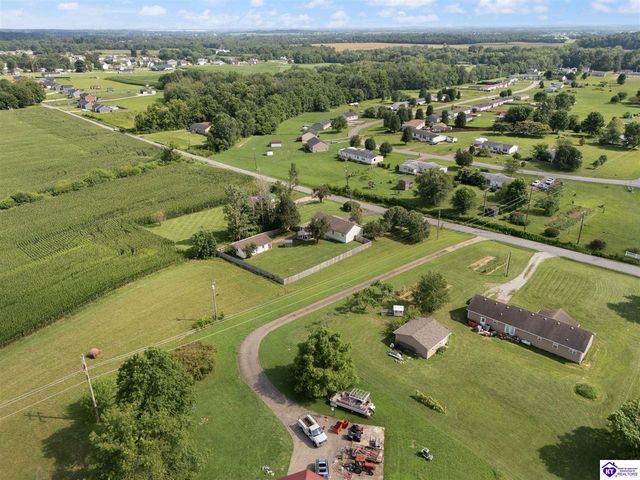 198 Cecilia Smiths Mill Road, Cecilia, KY 42724