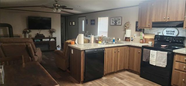 145 Sunny Springs Drive, Dover, AR 72837
