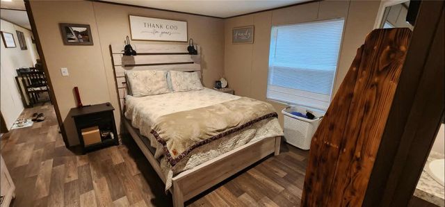 145 Sunny Springs Drive, Dover, AR 72837
