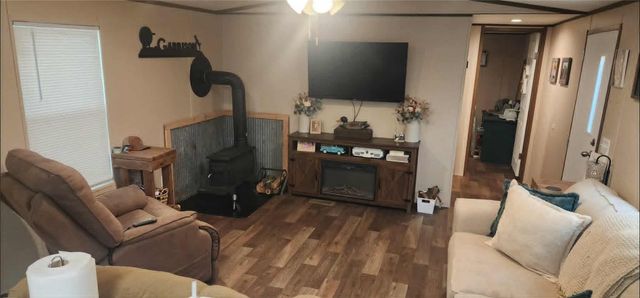 145 Sunny Springs Drive, Dover, AR 72837