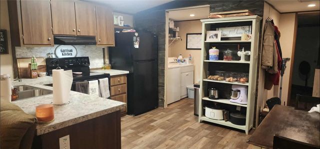 145 Sunny Springs Drive, Dover, AR 72837