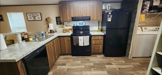 145 Sunny Springs Drive, Dover, AR 72837