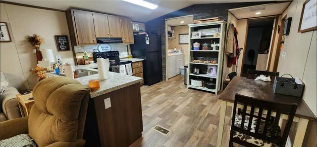 145 Sunny Springs Drive, Dover, AR 72837