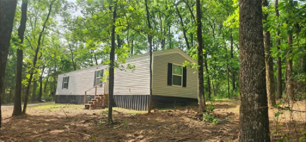 145 Sunny Springs Drive, Dover, AR 72837