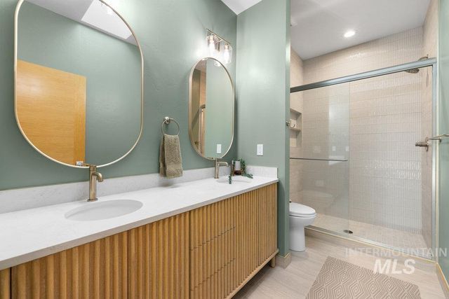 13069 N Town Ridge Rd, Boise, ID 83714