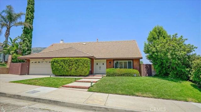 12046 Beaufait Avenue, Porter Ranch, CA 91326