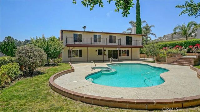 12046 Beaufait Avenue, Porter Ranch, CA 91326