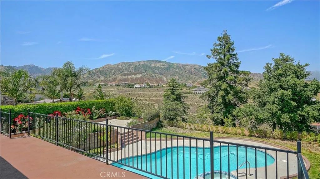 12046 Beaufait Avenue, Porter Ranch, CA 91326