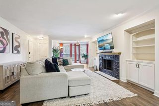 1419 Summit North Drive NE, Atlanta, GA 30324