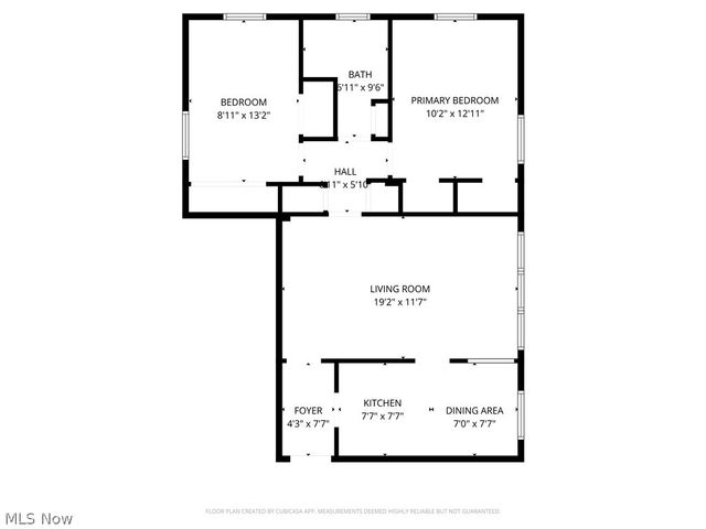 2027 Warrensville Center Road 3, South Euclid, OH 44121