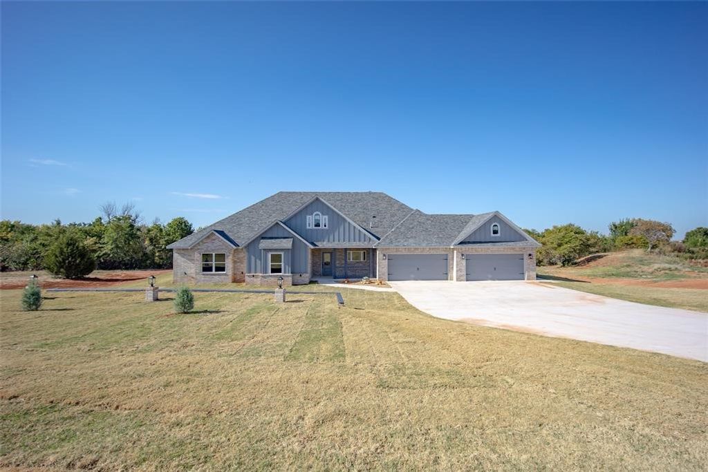 12880 Augustus Trail 10, Wayne, OK 73095