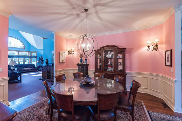 1505 S SHORE Drive, Erie, PA 16505