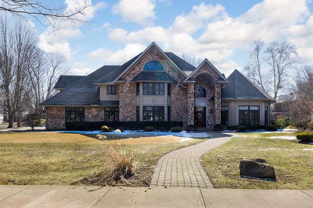 1505 S SHORE Drive, Erie, PA 16505