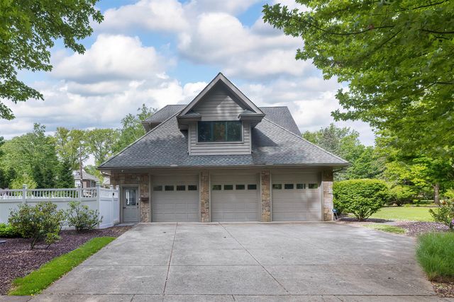 1505 S SHORE Drive, Erie, PA 16505