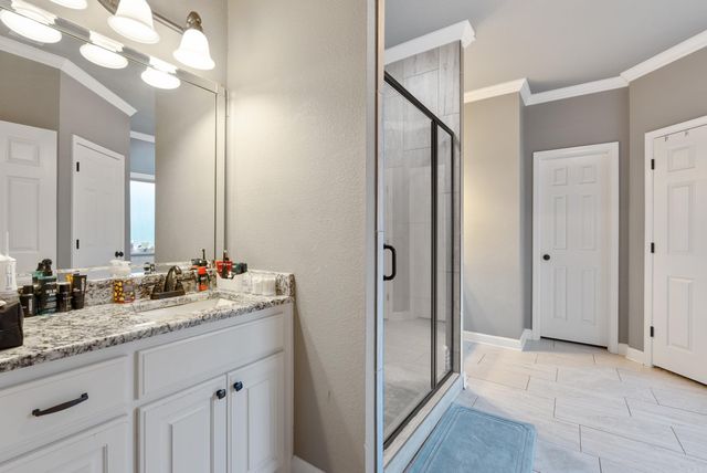 104 Cedar Fence, Beebe, AR 72012