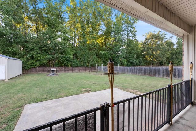 104 Cedar Fence, Beebe, AR 72012