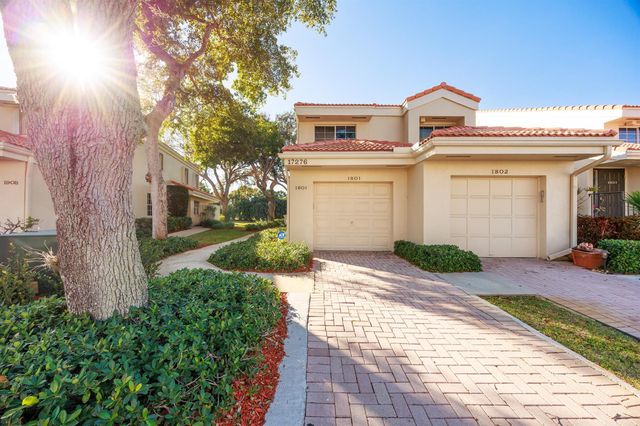 17276 Boca Club Boulevard 1801, Boca Raton, FL 33487