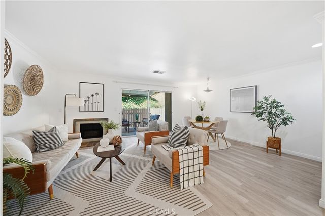 1225 Rosecrans 36A, Fullerton, CA 92833