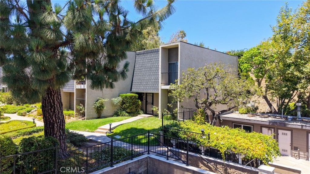 1225 Rosecrans 36A, Fullerton, CA 92833