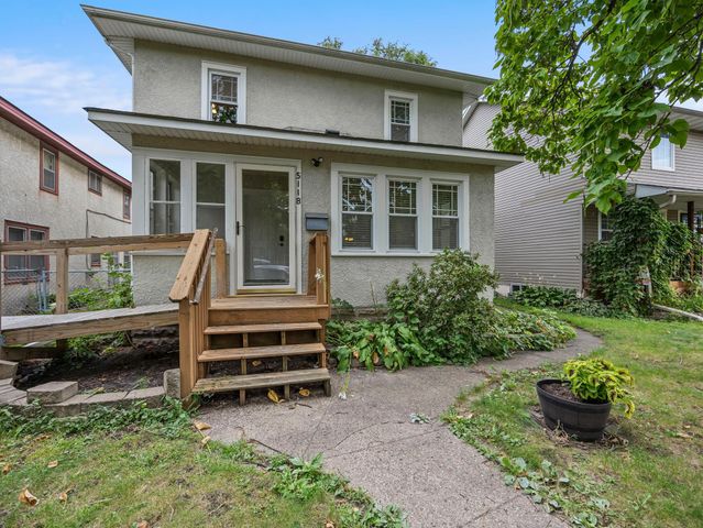 5118 James Avenue N, Minneapolis, MN 55430