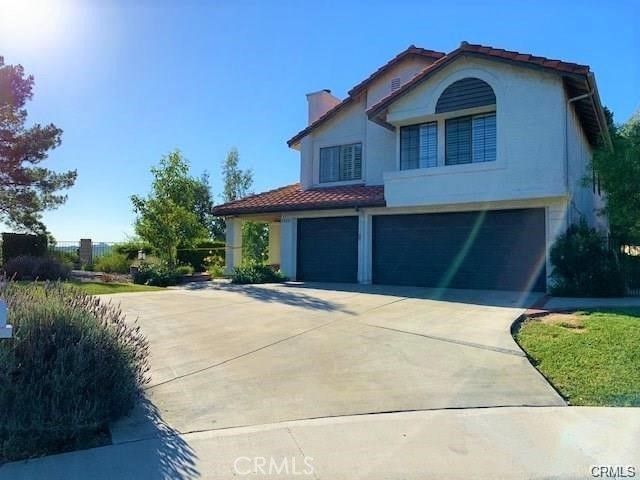 23491 Thornewood, Newhall, CA 91321