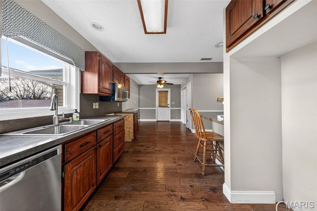 5591 Old State Route 21, House Springs, MO 63051