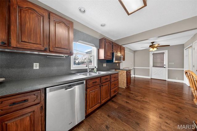 5591 Old State Route 21, House Springs, MO 63051