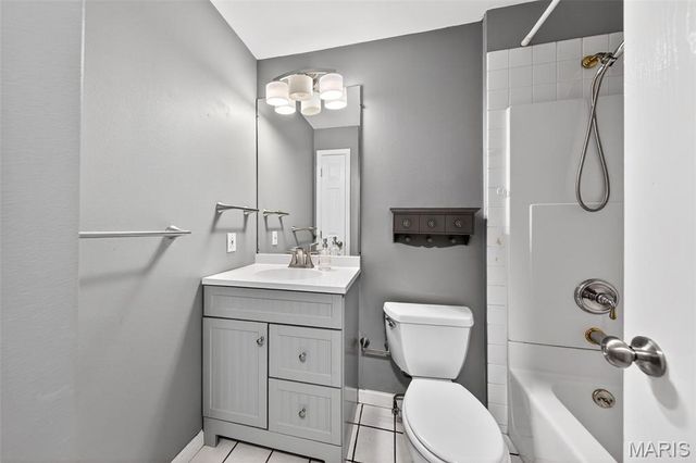 5591 Old State Route 21, House Springs, MO 63051