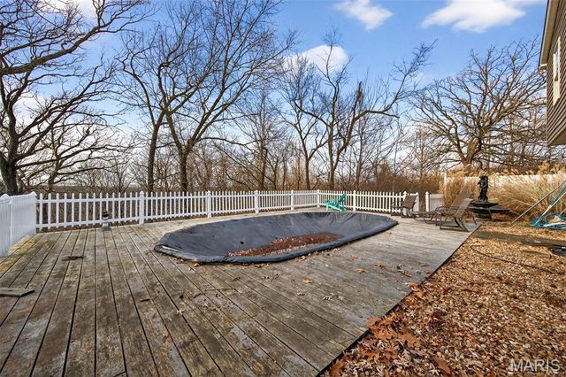 5591 Old State Route 21, House Springs, MO 63051