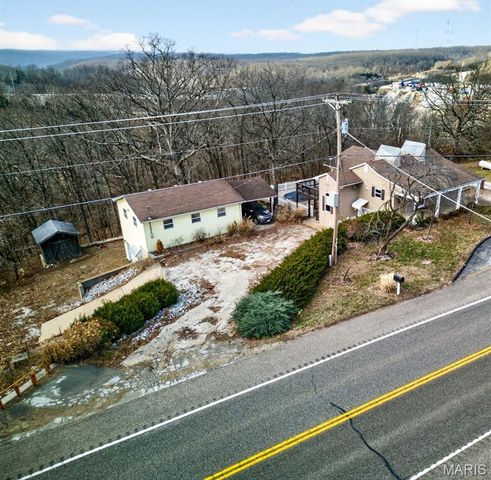 5591 Old State Route 21, House Springs, MO 63051