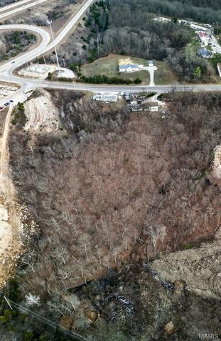 5591 Old State Route 21, House Springs, MO 63051