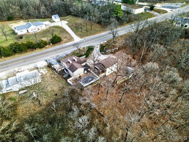 5591 Old State Route 21, House Springs, MO 63051