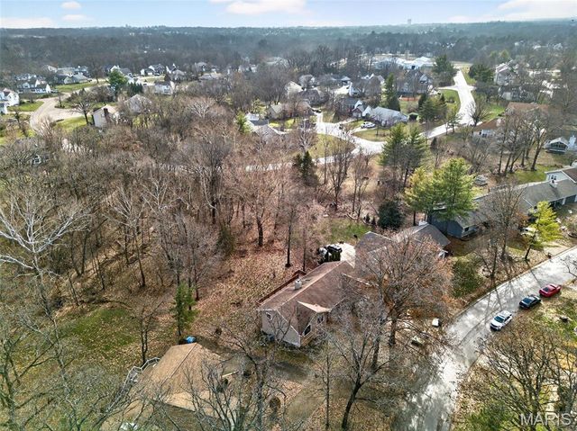 5591 Old State Route 21, House Springs, MO 63051