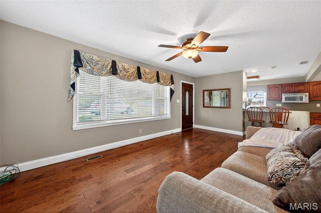 5591 Old State Route 21, House Springs, MO 63051