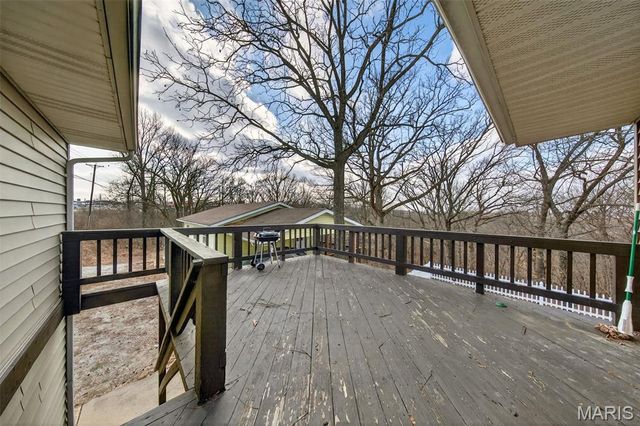 5591 Old State Route 21, House Springs, MO 63051