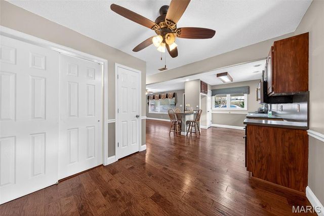 5591 Old State Route 21, House Springs, MO 63051