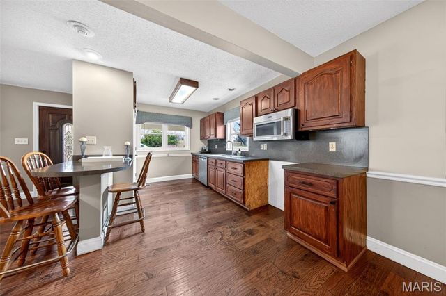 5591 Old State Route 21, House Springs, MO 63051