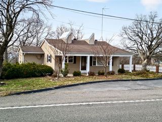 5591 Old State Route 21, House Springs, MO 63051