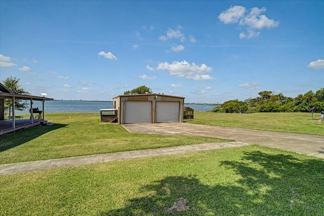 1730 Hillcrest Street, Baytown, TX 77520