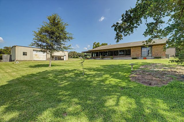 1730 Hillcrest Street, Baytown, TX 77520