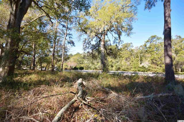 0 Ocean Hwy., Pawleys Island, SC 29585