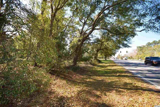 0 Ocean Hwy., Pawleys Island, SC 29585
