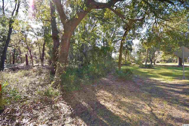0 Ocean Hwy., Pawleys Island, SC 29585