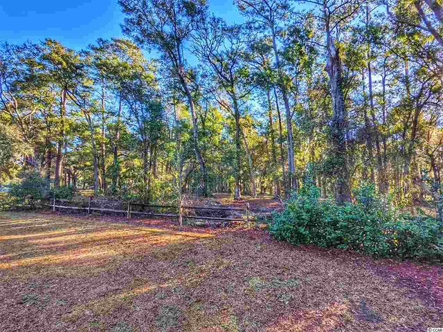 0 Ocean Hwy., Pawleys Island, SC 29585