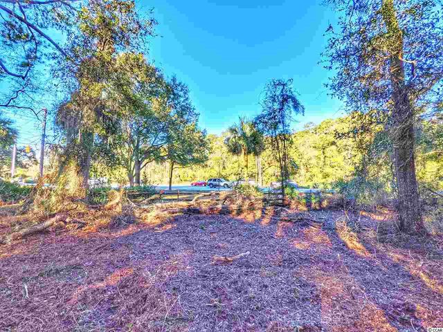 0 Ocean Hwy., Pawleys Island, SC 29585