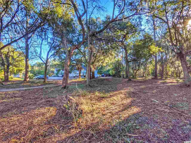 0 Ocean Hwy., Pawleys Island, SC 29585