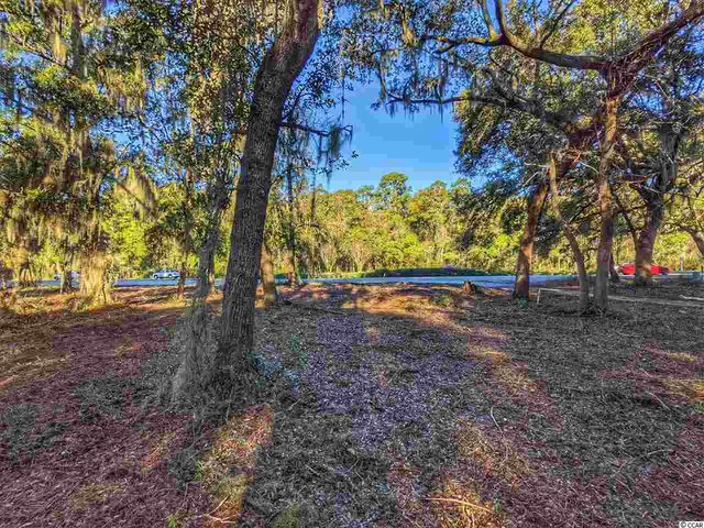 0 Ocean Hwy., Pawleys Island, SC 29585